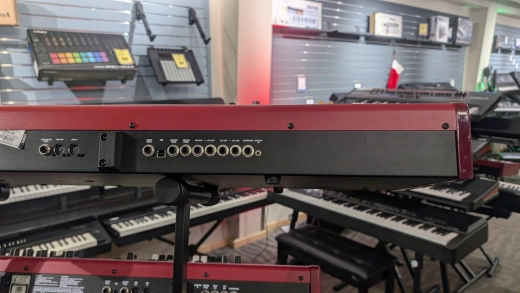 Nord STAGE2 EX 88 2